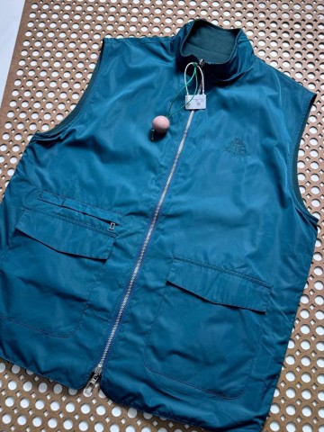 Двухсторонняя безрукавка Loro Piana