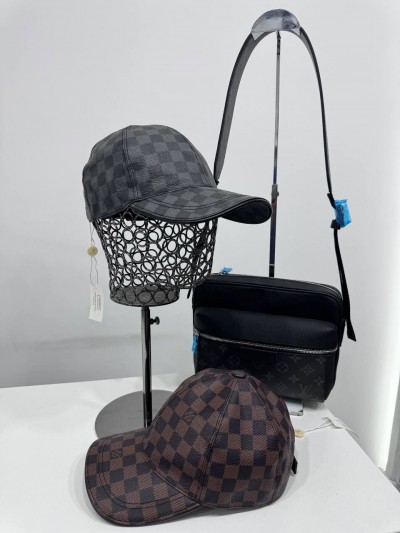 Кепка Louis Vuitton