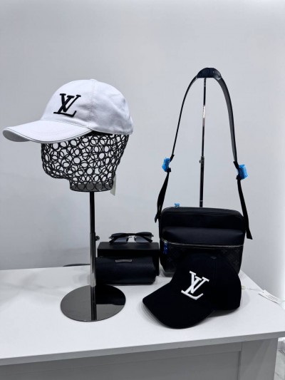 Кепка Louis Vuitton