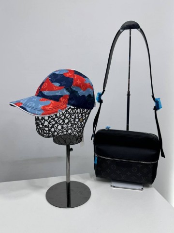 Кепка Louis Vuitton