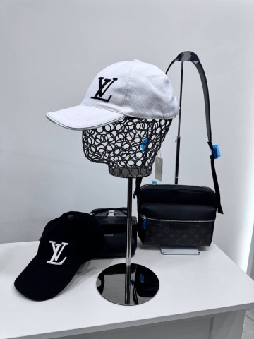 Кепка Louis Vuitton