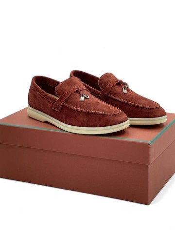 Лоферы Loro Piana