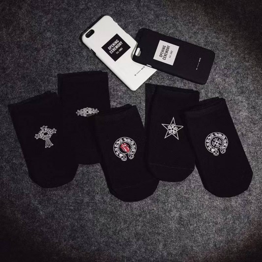 Носки Chrome Hearts