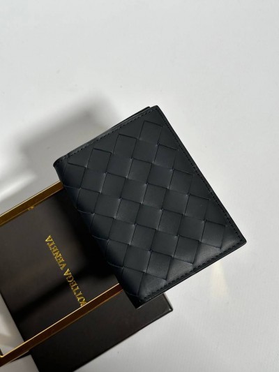 Визитница Bottega Veneta