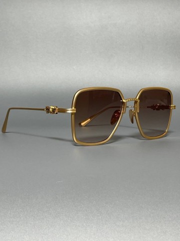 Очки Chrome Hearts