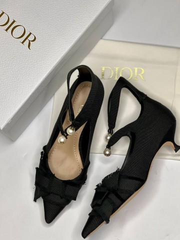 Туфли Dior