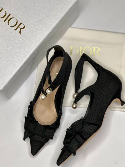 Туфли Dior