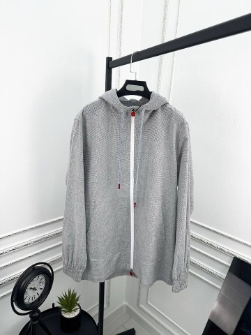Ветровки Kiton