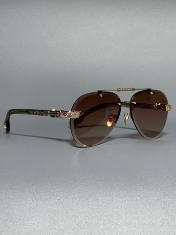 Очки Chrome Hearts