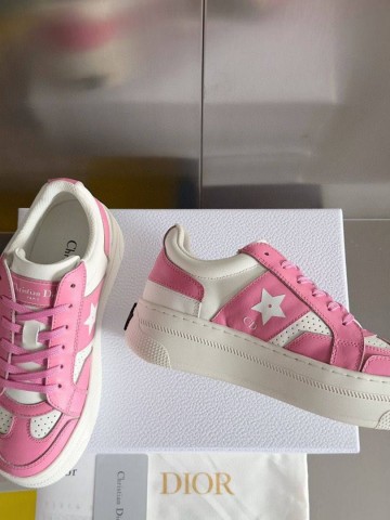 Кеды Dior