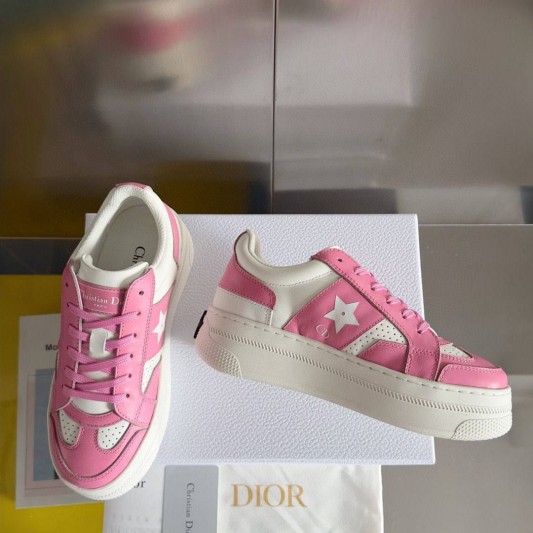 Кеды Dior