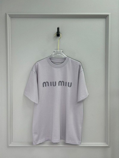 Футболка MIU MIU