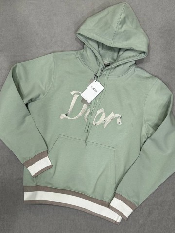 Толстовка Christian Dior