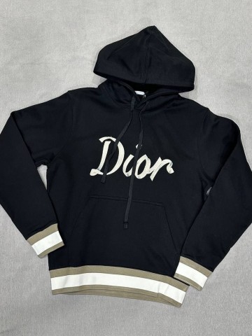 Толстовка Christian Dior