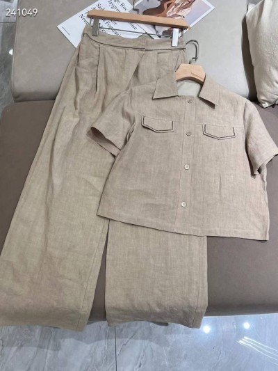 Костюм Brunello Cucinelli