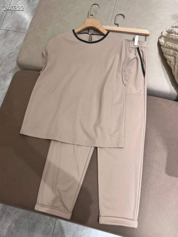 Костюм Brunello Cucinelli