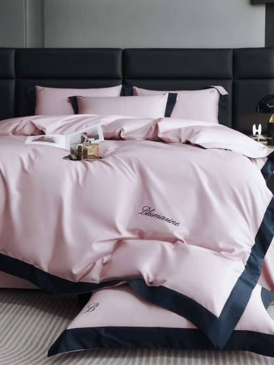 Комплект постельного белья Blumarine Home