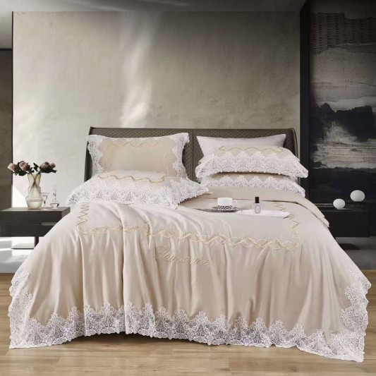 Комплект постельного белья Blumarine Home