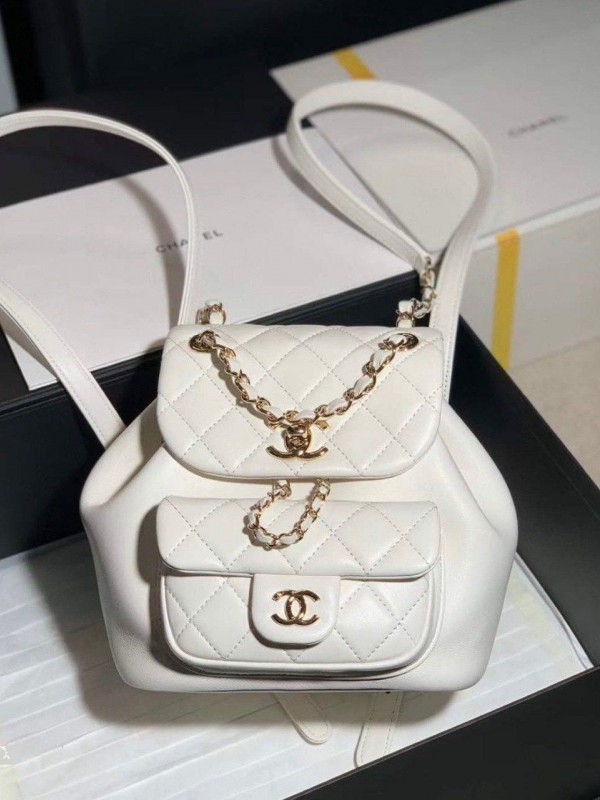 Рюкзак CHANEL