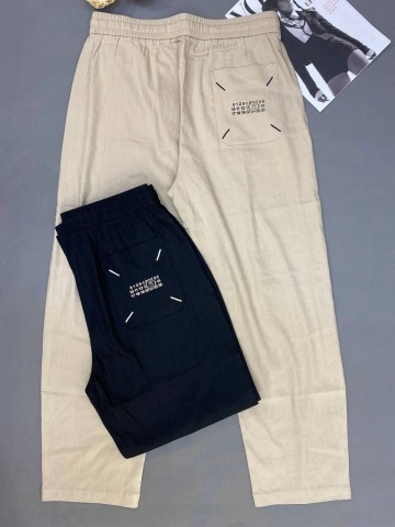 Спортивные брюки Maison Margiela