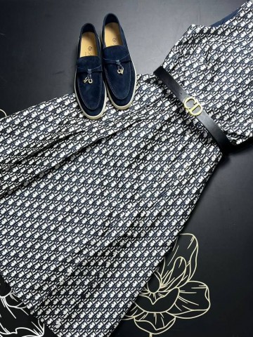 Платье Dior