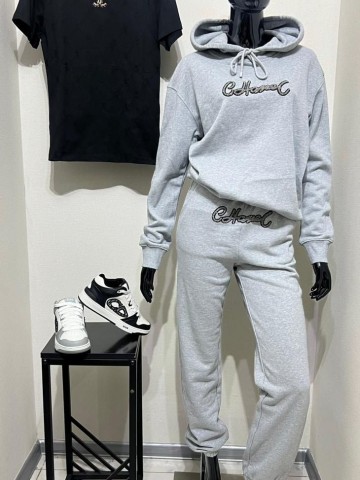 Костюм CHANEL
