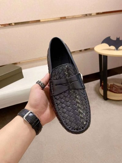 Мокасины Bottega Veneta