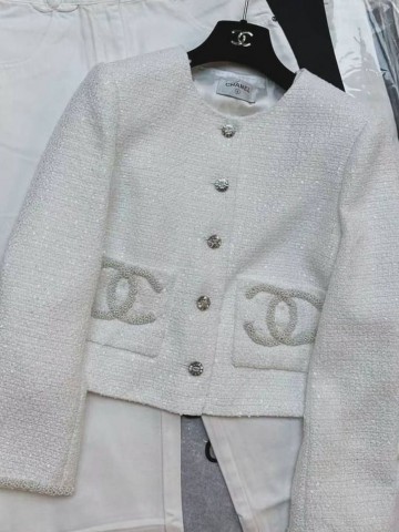 Пиджак CHANEL