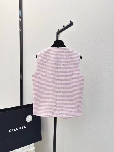 Жилет CHANEL