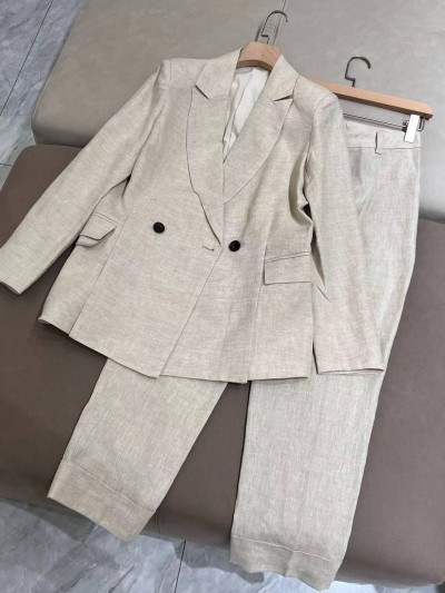 Костюм Brunello Cucinelli