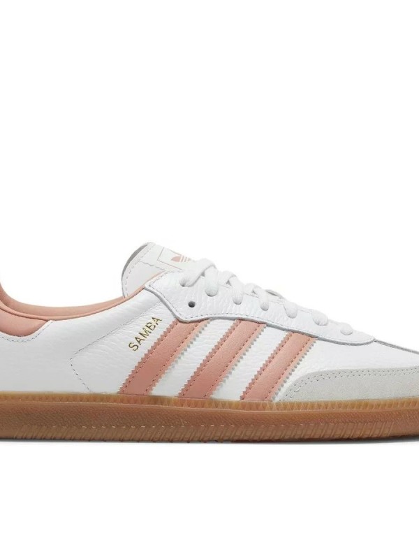 Кеды Adidas Wmns Samba OG Wonder Clay