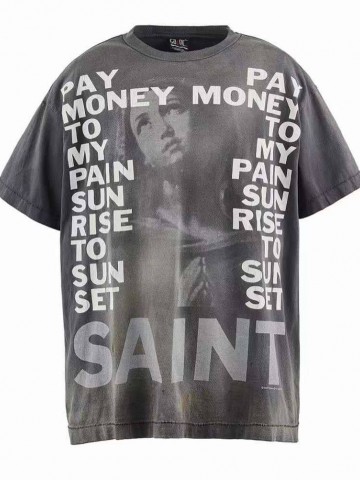 Футболка Saint