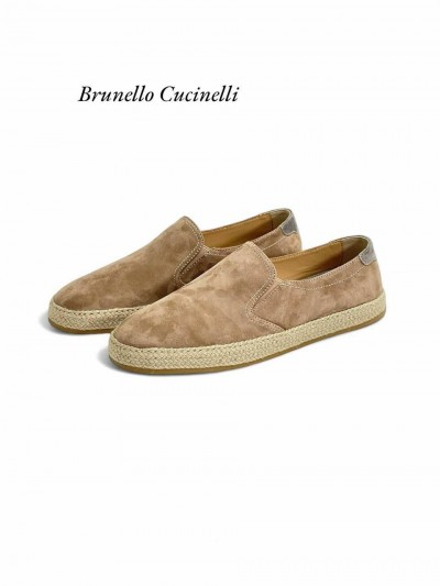 Слипоны Brunello Cucinelli