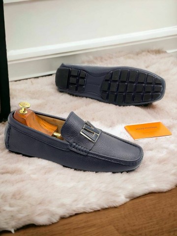 Мокасины Louis Vuitton