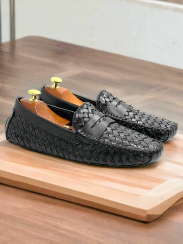 Мокасины Bottega Veneta