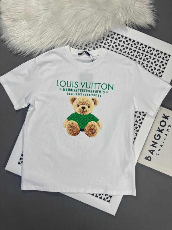 Футболка Louis Vuitton