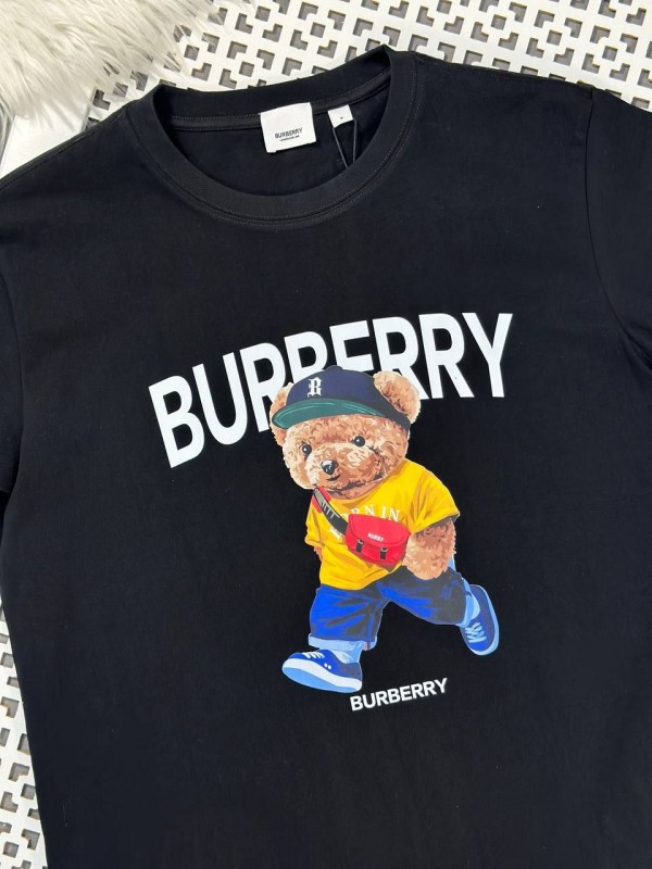 Футболка Burberry