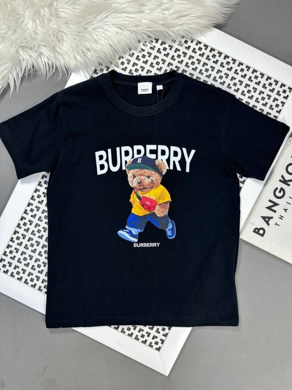 Футболка Burberry