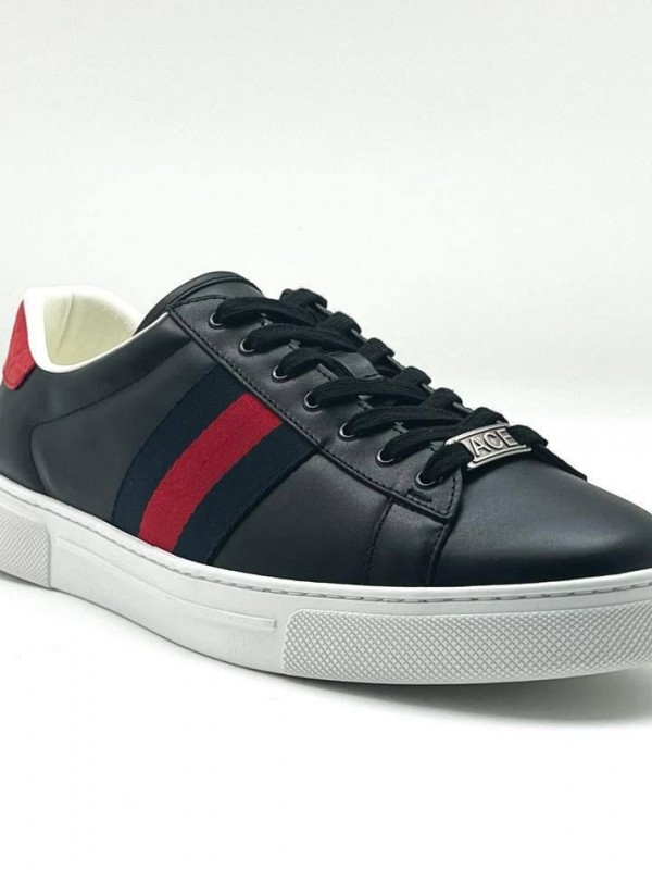 Кеды Gucci Ace