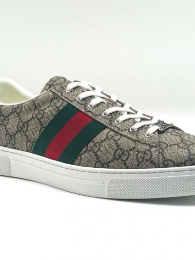 Кеды Gucci Ace