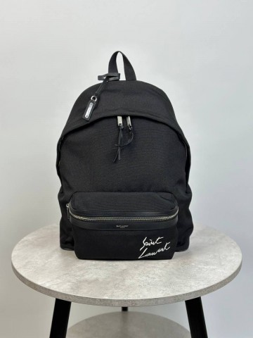 Рюкзак Saint Laurent