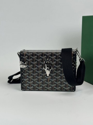Сумка-мессенджер Goyard