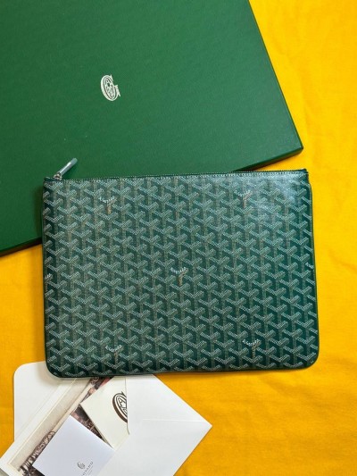 Папка Goyard