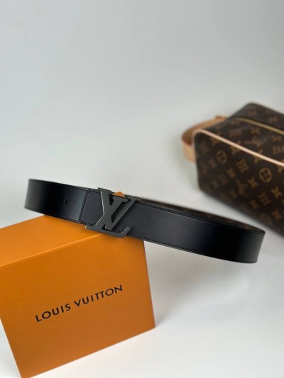 Двухсторонний ремень Louis Vuitton