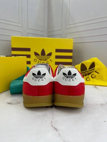 Кеды Gucci