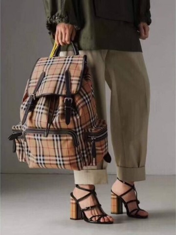 Рюкзак Burberry