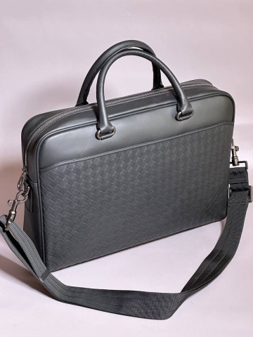 Деловая сумка Bottega Veneta
