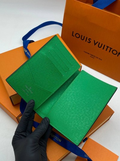 Обложка на паспорт Louis Vuitton