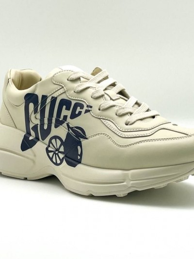 Кроссовки Gucci Rhyton