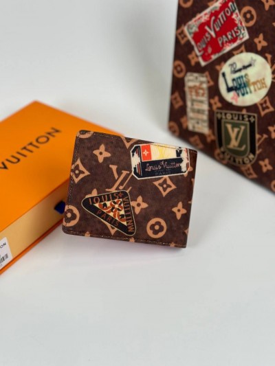 Кошелек Louis Vuitton